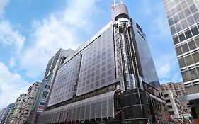 Prudential Hotel